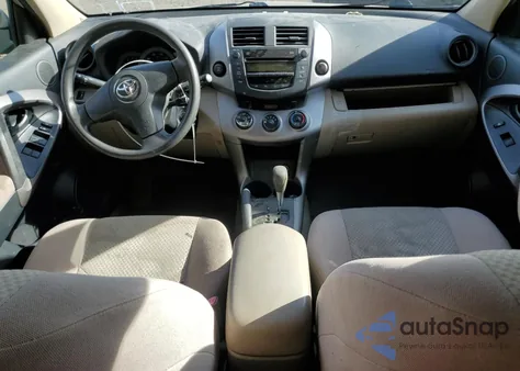 2007 Toyota Rav4 z USA, uszkodzony, nr VIN JTMBD33V976046214